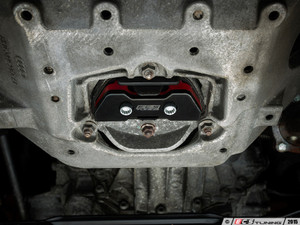 Transmission Mount Bushing Insert Kit