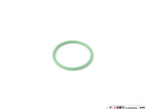 ECS Magnetic Differential Oil Drain Plug