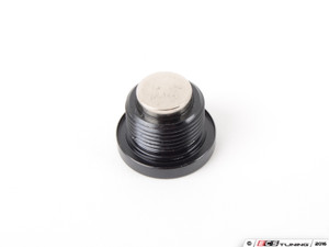 ECS Magnetic Differential Oil Drain Plug