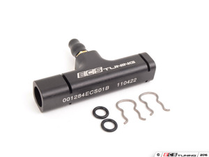 ECS Ultimate "Stick Shift Upgrade" Kit - Stage 2