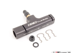 ECS Ultimate "Stick Shift Upgrade" Kit - Stage 2 | ES3047944