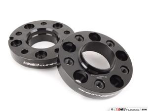 Bolt-on Wheel Spacer - 25mm