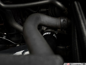 Silicone Throttle Body Hose