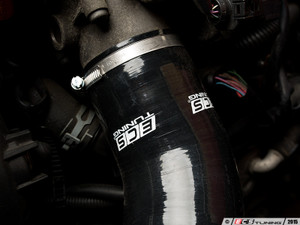 Silicone Throttle Body Hose