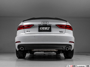 Carbon Fiber Trunk Spoiler | ES3071985