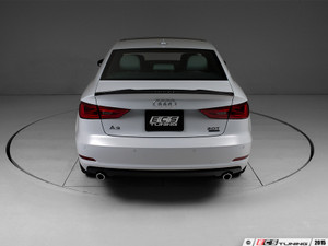 Carbon Fiber Trunk Spoiler | ES3071985
