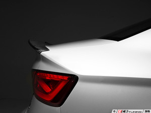 Carbon Fiber Trunk Spoiler | ES3071985