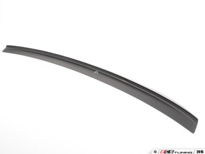 Carbon Fiber Trunk Spoiler | ES3071985