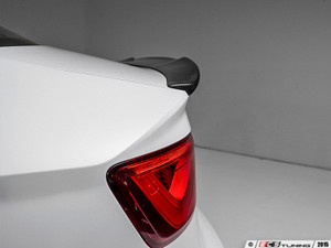 Carbon Fiber Trunk Spoiler | ES3071985