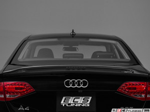 Carbon Fiber Trunk Spoiler | ES3071990