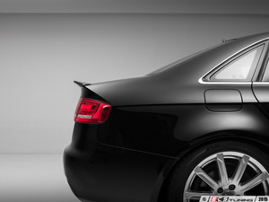 Carbon Fiber Trunk Spoiler | ES3071990