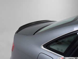 Carbon Fiber Trunk Spoiler | ES3071990