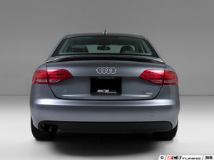 Carbon Fiber Trunk Spoiler | ES3071990