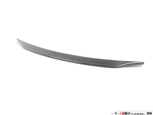 Carbon Fiber Trunk Spoiler | ES3071990
