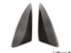 3-Piece Carbon Fiber Trunk Spoiler | ES3071996