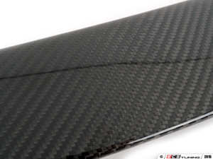3-Piece Carbon Fiber Trunk Spoiler | ES3071996