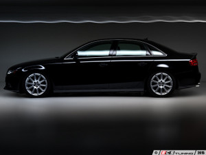 3-Piece Carbon Fiber Trunk Spoiler | ES3071996
