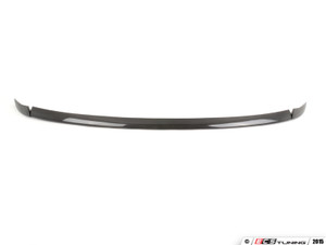 3-Piece Carbon Fiber Trunk Spoiler | ES3071996