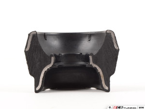 ECS Heavy Duty Rubber Strut Mount Bushings - Pair