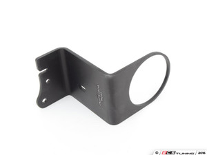 Performance Baffled Oil Catch Can & Bracket