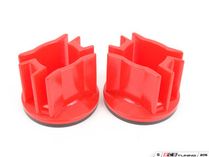 Complete Drivetrain Mount Insert Kit