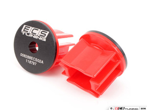 Complete Drivetrain Mount Insert Kit