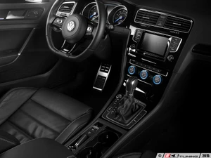 Climate Control Ring Kit - SMOOTH - Blue Anodized