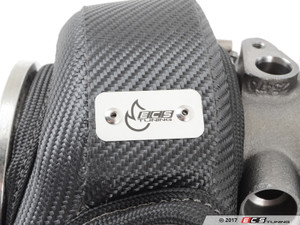 ECS Tuning "HeatShield" Turbo Blanket