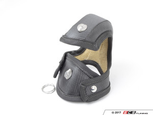 ECS Tuning "HeatShield" Turbo Blanket