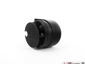 Performance Baffled Oil Catch Can System | ES3102569