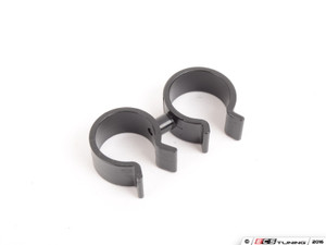Performance Baffled Oil Catch Can System | ES3102569