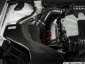 Fuel Line Relocation Kit