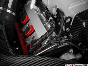 Fuel Line Relocation Kit