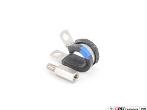 Fuel Line Relocation Kit | ES3102573