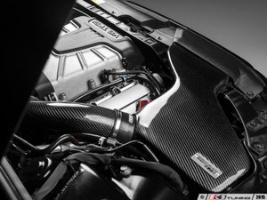 Fuel Line Relocation Kit | ES3102573