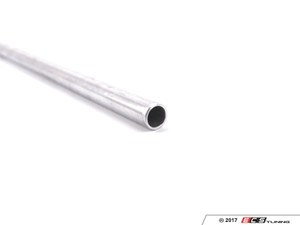 3/8" Aluminum Hardline