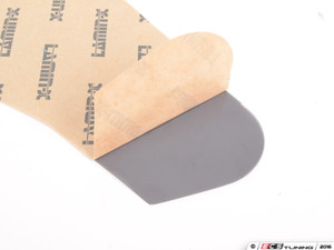 Headlight Marker Film Set - Gunsmoke | ES3111617