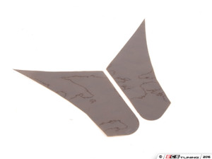 Headlight Marker Film Set - Gunsmoke | ES3111617