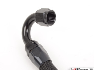 ECS Tuning Baffled Oil Catch Can System | ES3130011