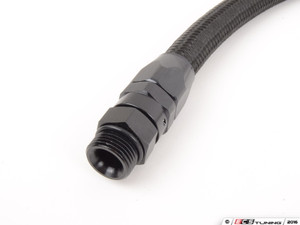 ECS Tuning Baffled Oil Catch Can System | ES3130011