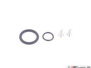 ECS Tuning Baffled Oil Catch Can System | ES3130011