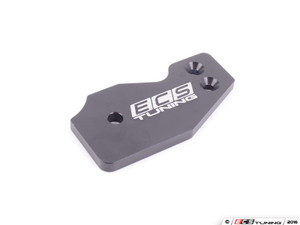 ECS Tuning Baffled Oil Catch Can System | ES3130011