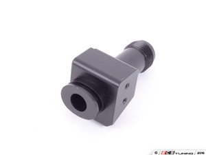 ECS Tuning Baffled Oil Catch Can System | ES3130011