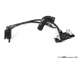 ECS Tuning Baffled Oil Catch Can System | ES3130011