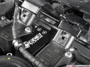 ECS Tuning Baffled Oil Catch Can System | ES3130011