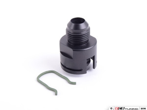ECS Tuning Baffled Oil Catch Can System | ES3130011
