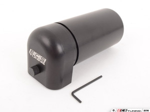ECS Tuning Baffled Oil Catch Can System | ES3130011