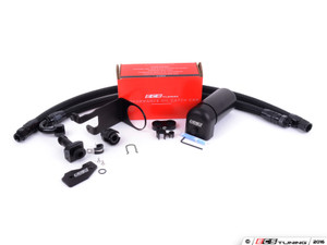 ECS Tuning Baffled Oil Catch Can System | ES3130011
