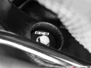 Rear Differential Carrier Mount Bushing Insert Kit