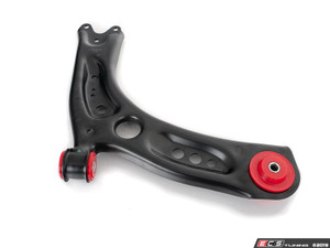 Performance Front Control Arm Kit - With ECS Polyurethane Bushings - With Hardware